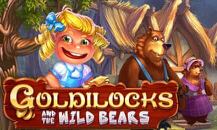  Goldilocks and the wild bears 