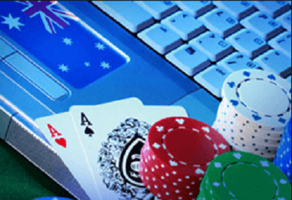 online gambling australia